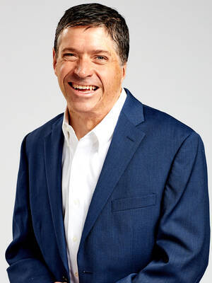 John O'Leary